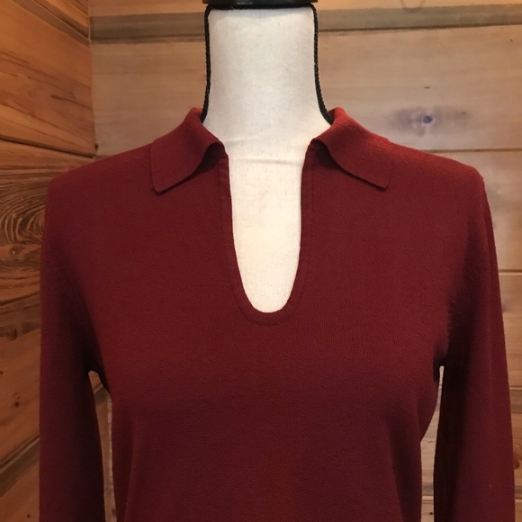 J. Crew Sweater - Size L - Picture 2 of 4